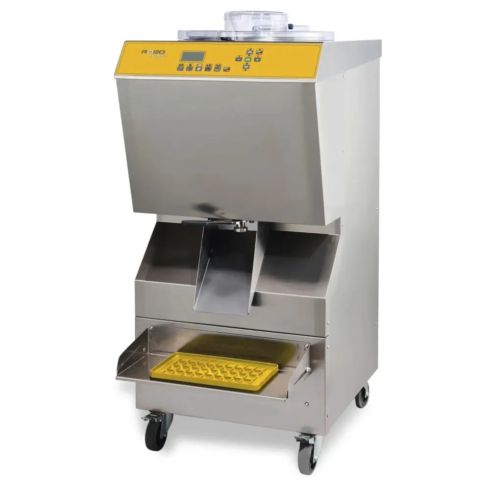 Daugiafunkcinis pasterizatorius R600