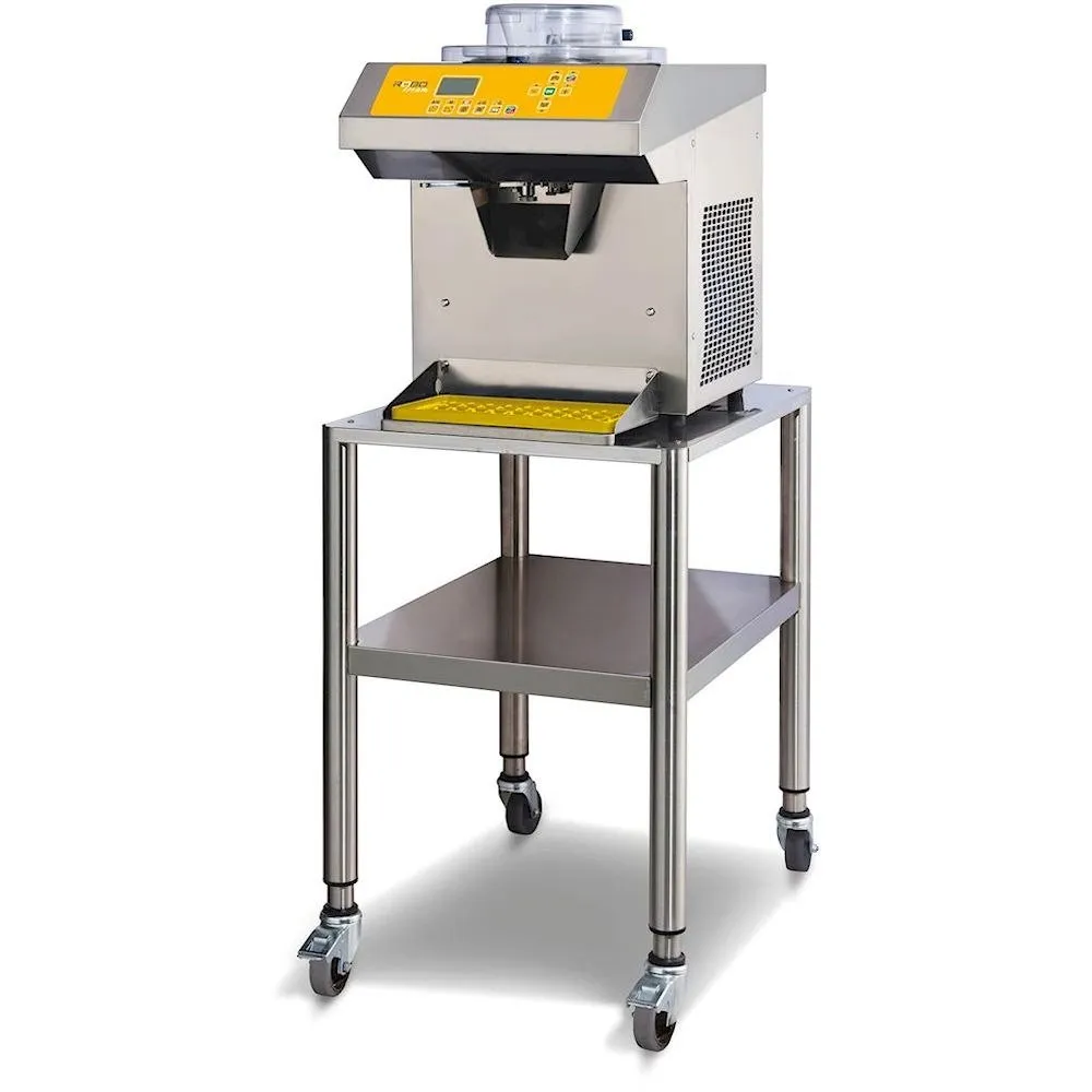 Daugiafunkcinis pasterizatorius RT51 - RoboCream