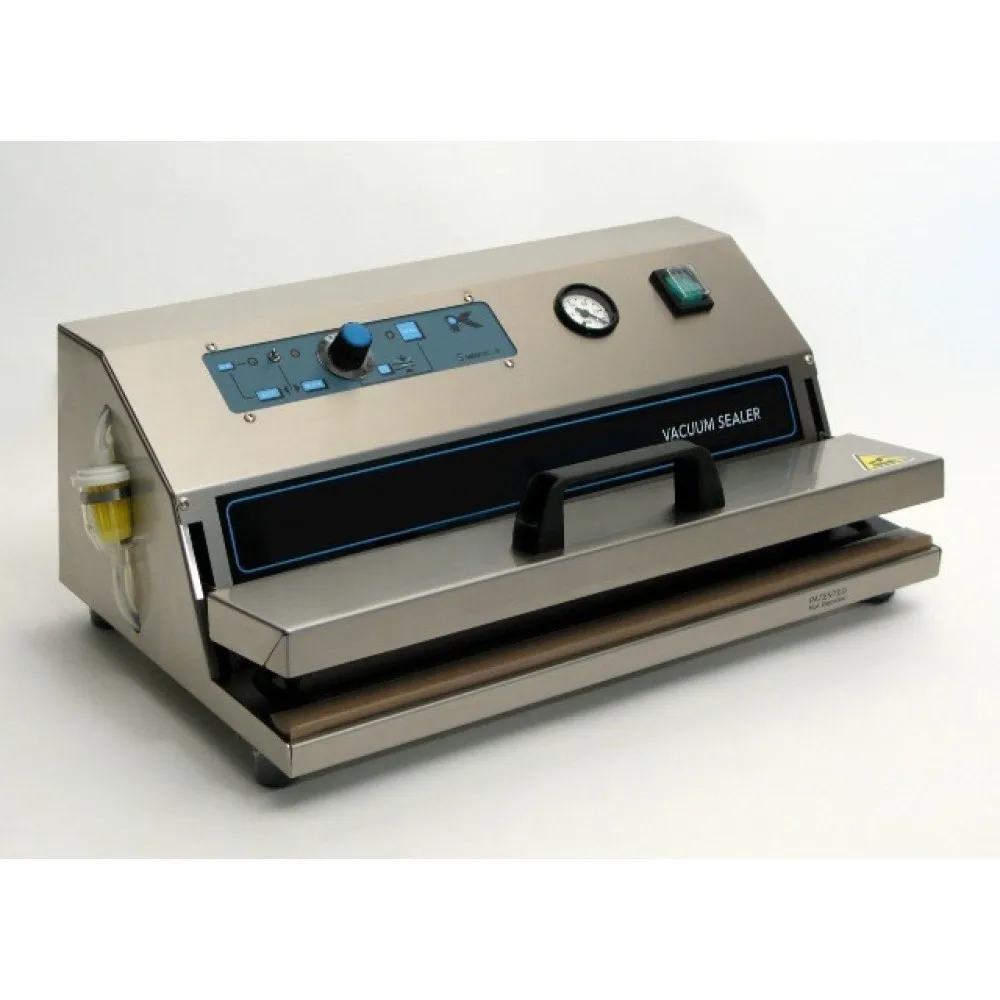 Machine de mise sous vide professionnelle 45