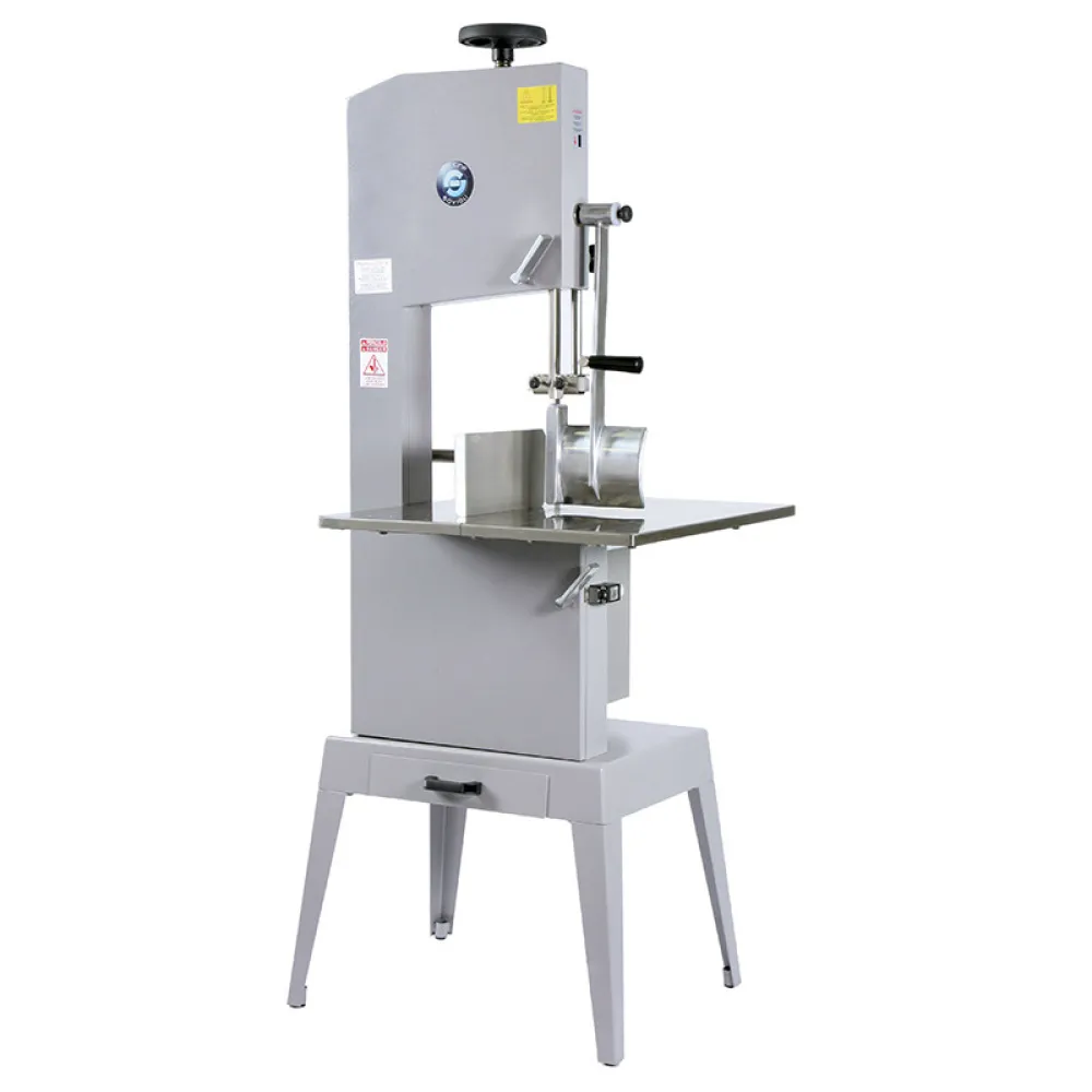 Bandsaw WSAV-320T – Professionaalne Lihalõikur