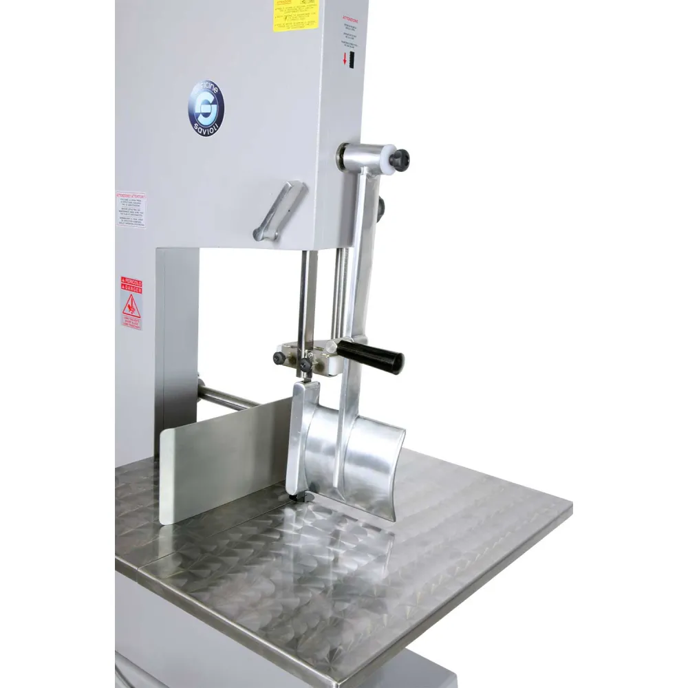 Bandsaw WSAV-320T – Professionaalne Lihalõikur