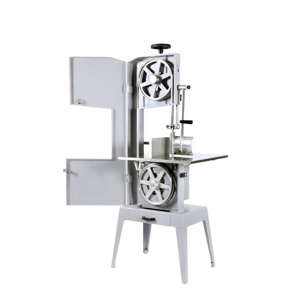 Bandsaw WSAV-320T – Professionaalne Lihalõikur