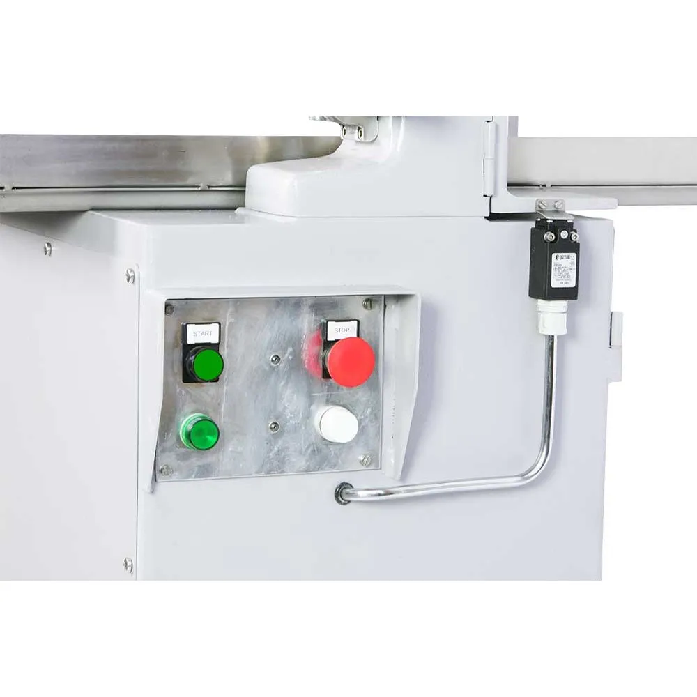 Profesionalus Mėsos Pjūklas WSAV-380T