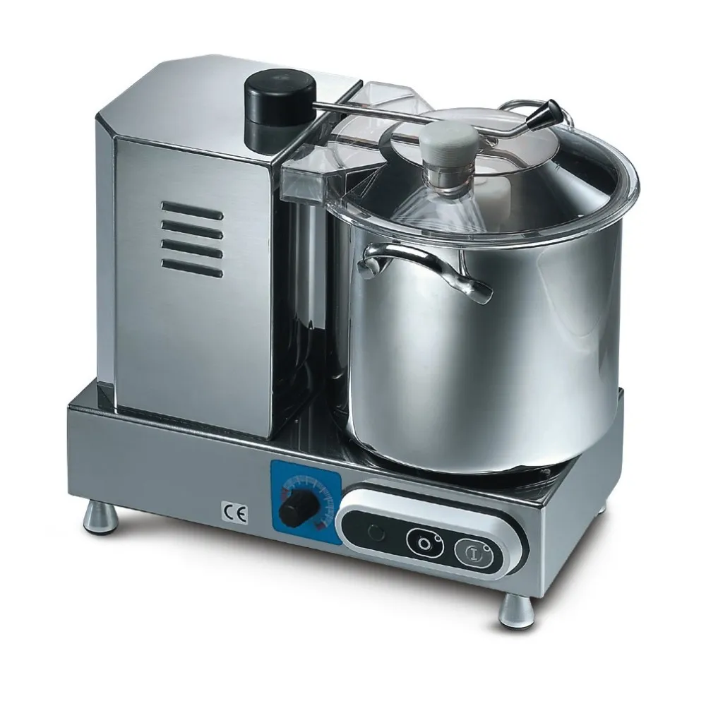 Cutter Professionnel WSAV-CT9