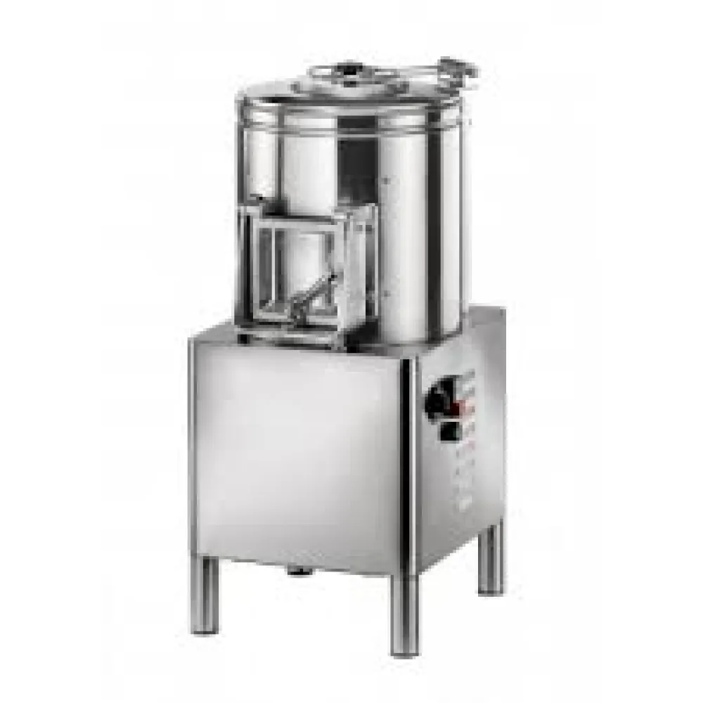 Professionaalne Kartulikoorimismasin