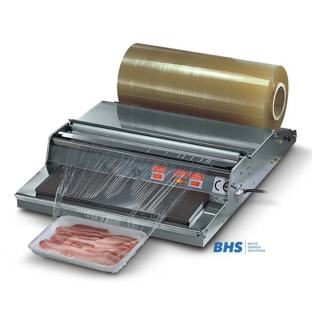 Vakuuminis pakavimo dozatorius