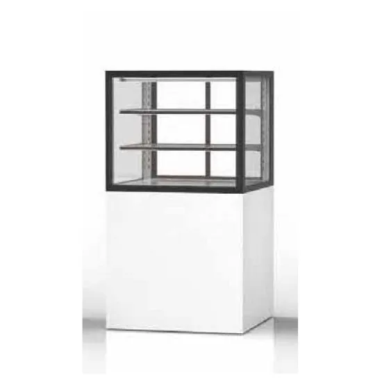 INTEGRA Auksta vitrīna