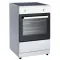 Induktsioonpliit ahjuga FCI900W