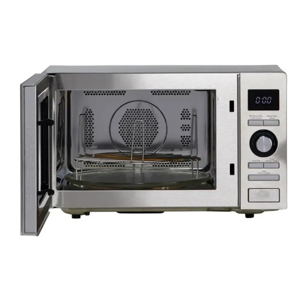 Mikroviļņu krāsns MWC 25 X ar grilu