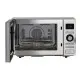 Mikroviļņu krāsns MWC 25 X ar grilu