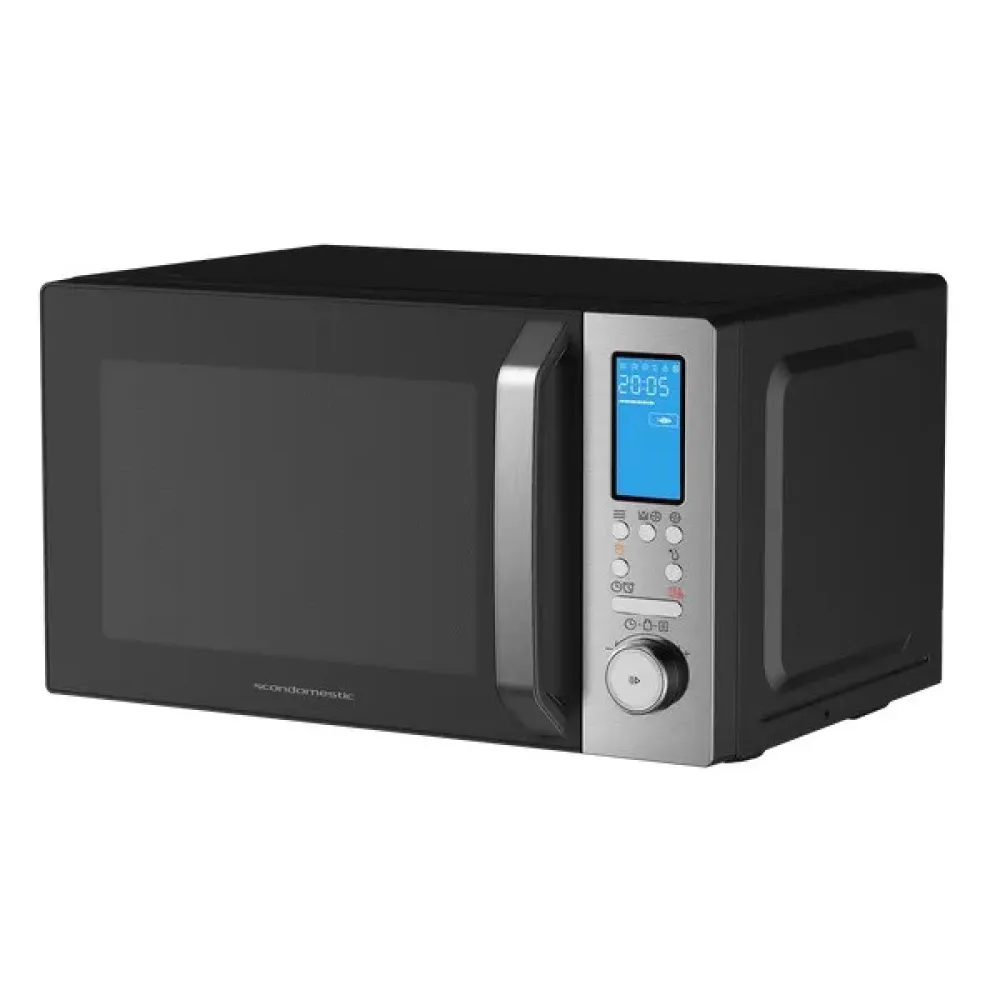 Умная микроволновая печь MWC26B