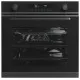 Sleek Built-In Multifunction Oven
