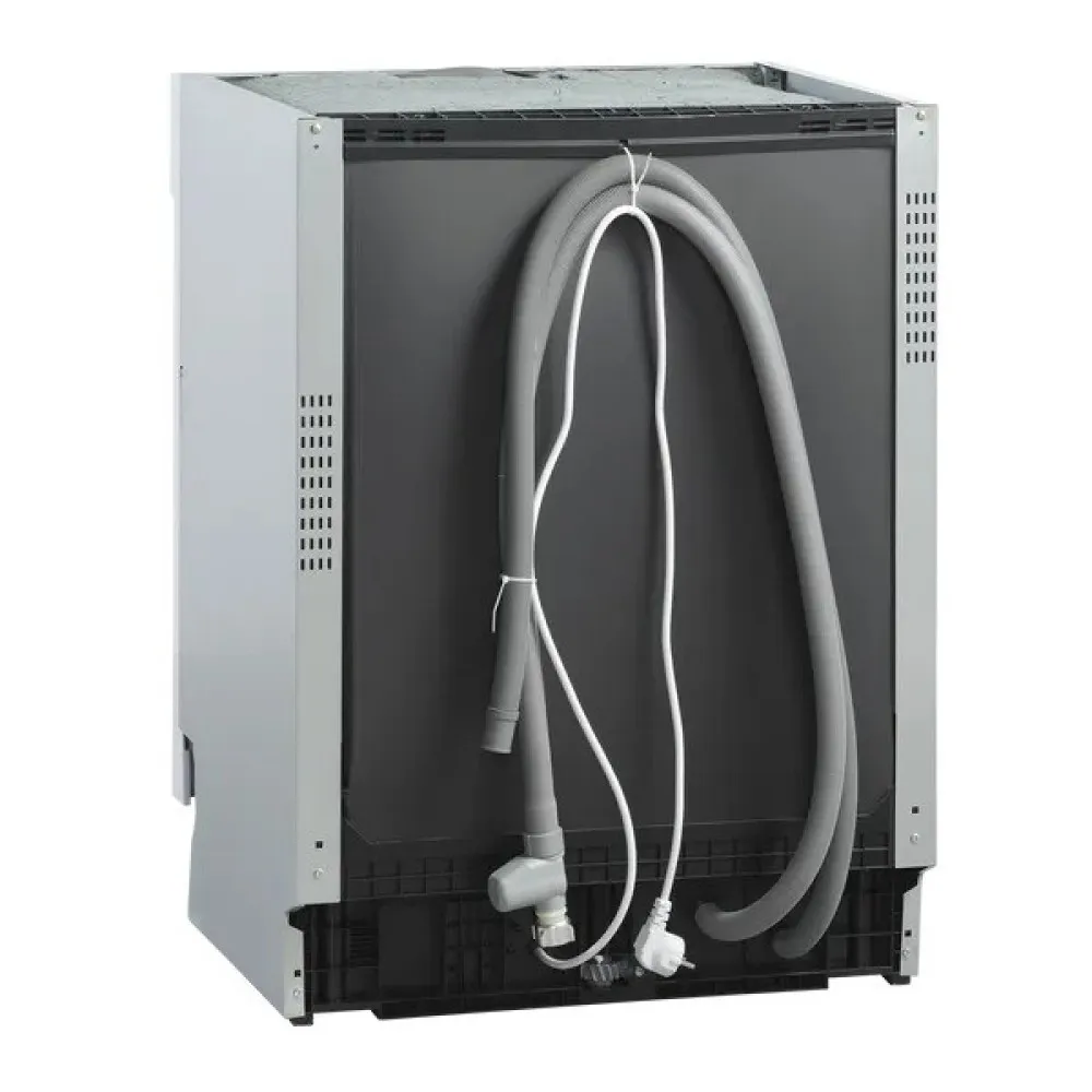 Mūsdienīga trauku mazgājamā mašīna DWB1444WD