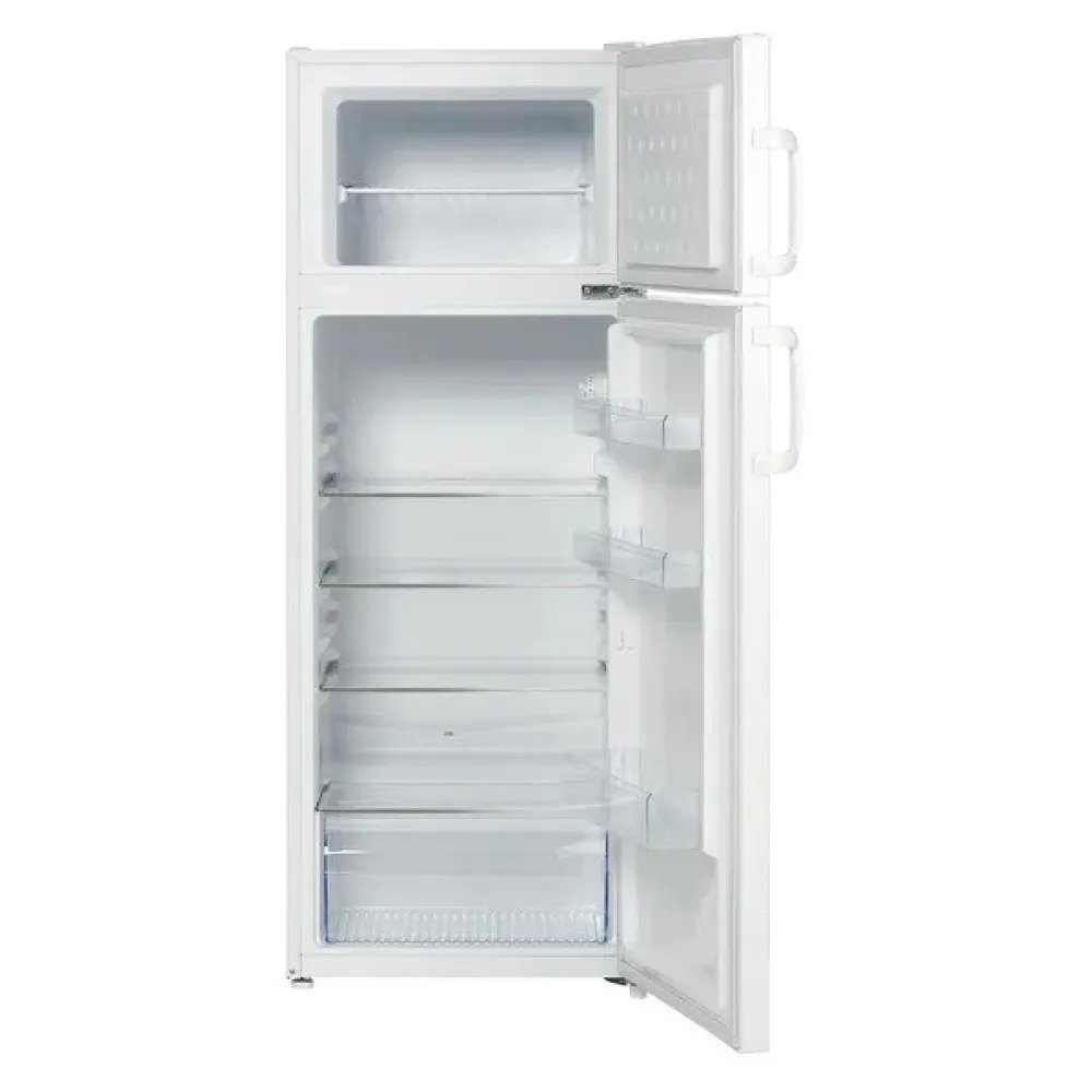 Külmik Combi SKF 206 W - Efektiivne ja energiasäästlik lahendus