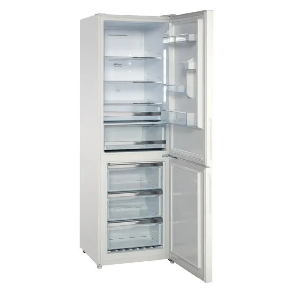 Külmik Combi SKF 340 WD - Ideaalne valik igasse kööki