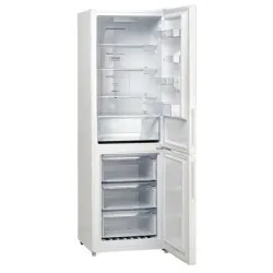 Külmik Combi SKF 344 WE