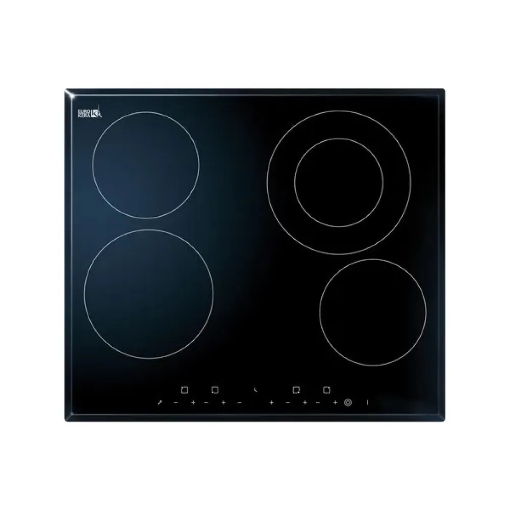 K 62 Ceramic Cooktop