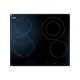 K 62 Ceramic Cooktop