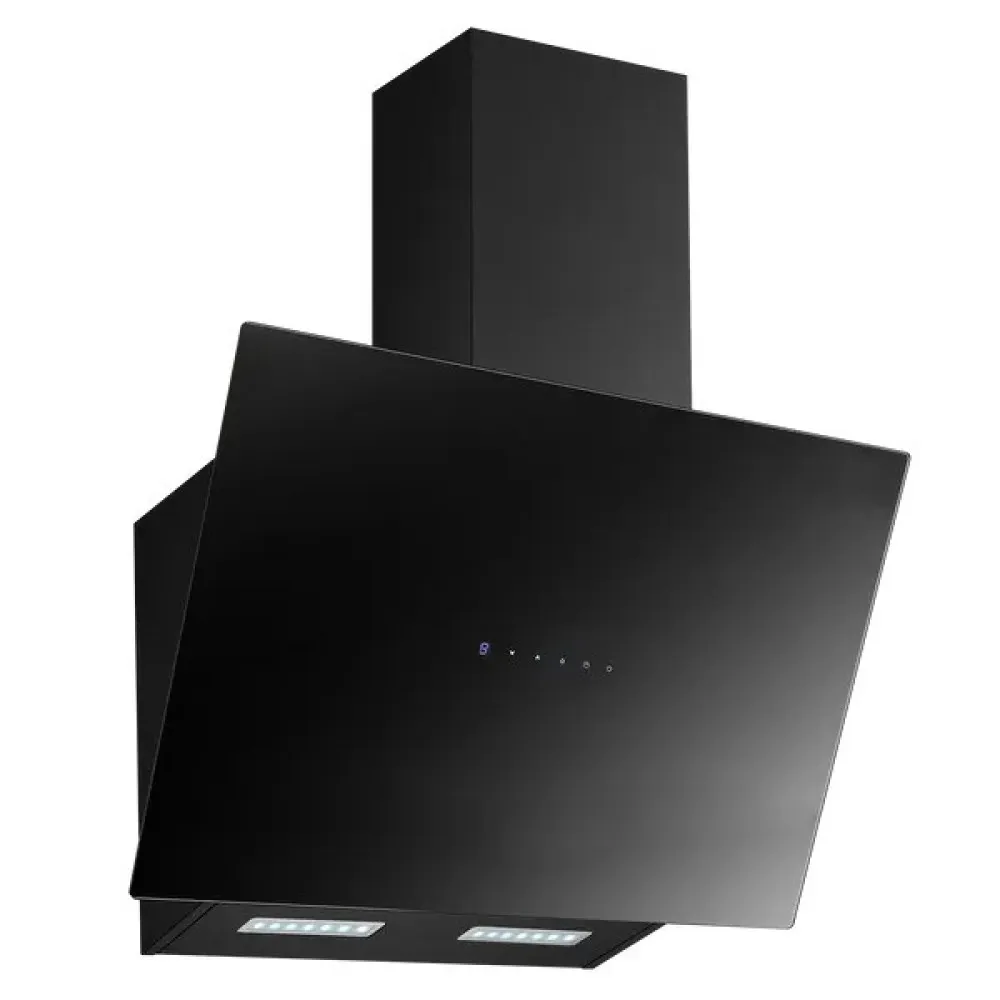 Seinakubu EMV 660 - Must ja Elegantne