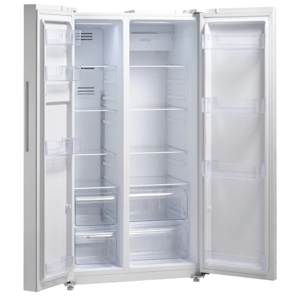 NoFrost Kumbinatsioonikülmik SKF 562 W