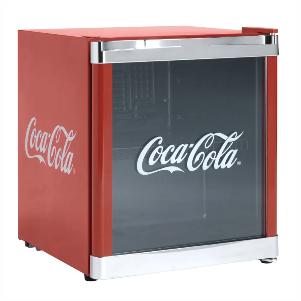 Réfrigérateur Coca-Cola CoolCube 48L