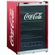 Réfrigérateur Coca-Cola Highcube - 130 Litres