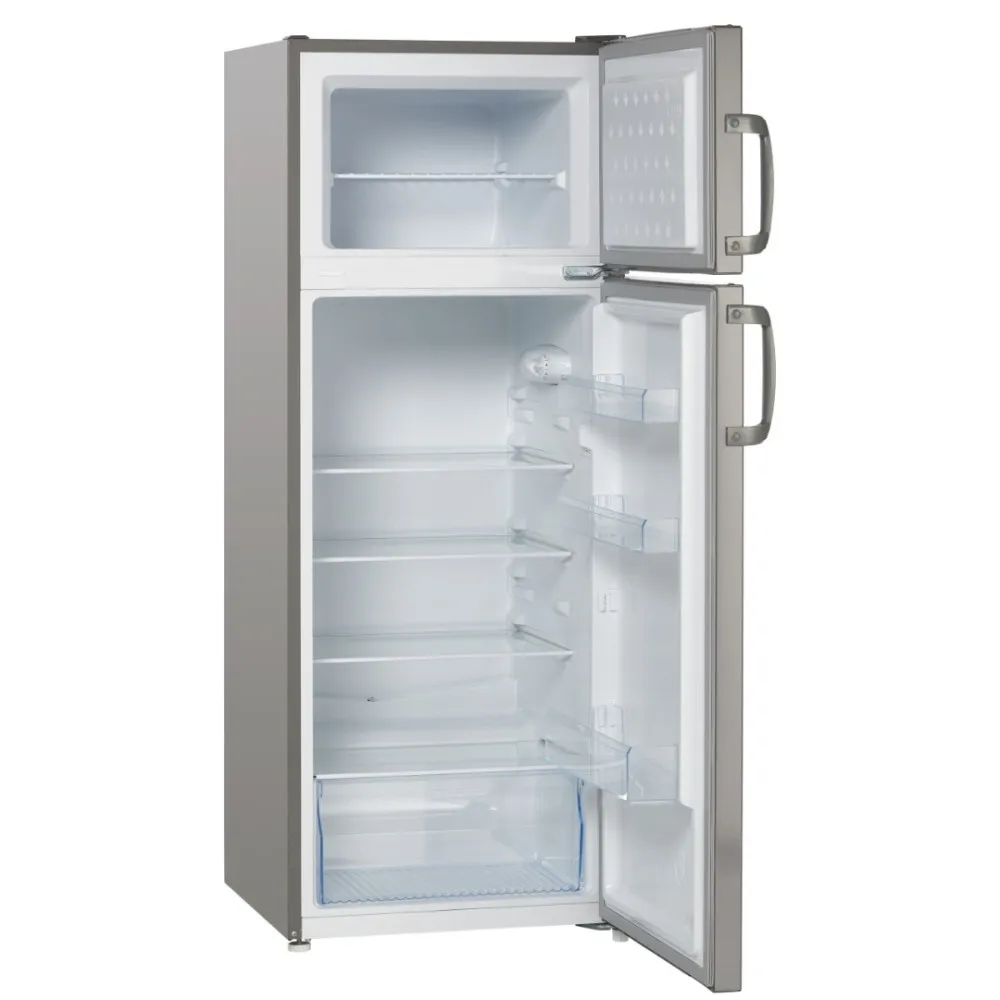 Energiasäästlik Kombi Külmkapp SKF 221 X