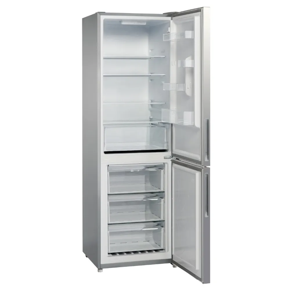 Kombineeritud külmkapp SKF 327 X