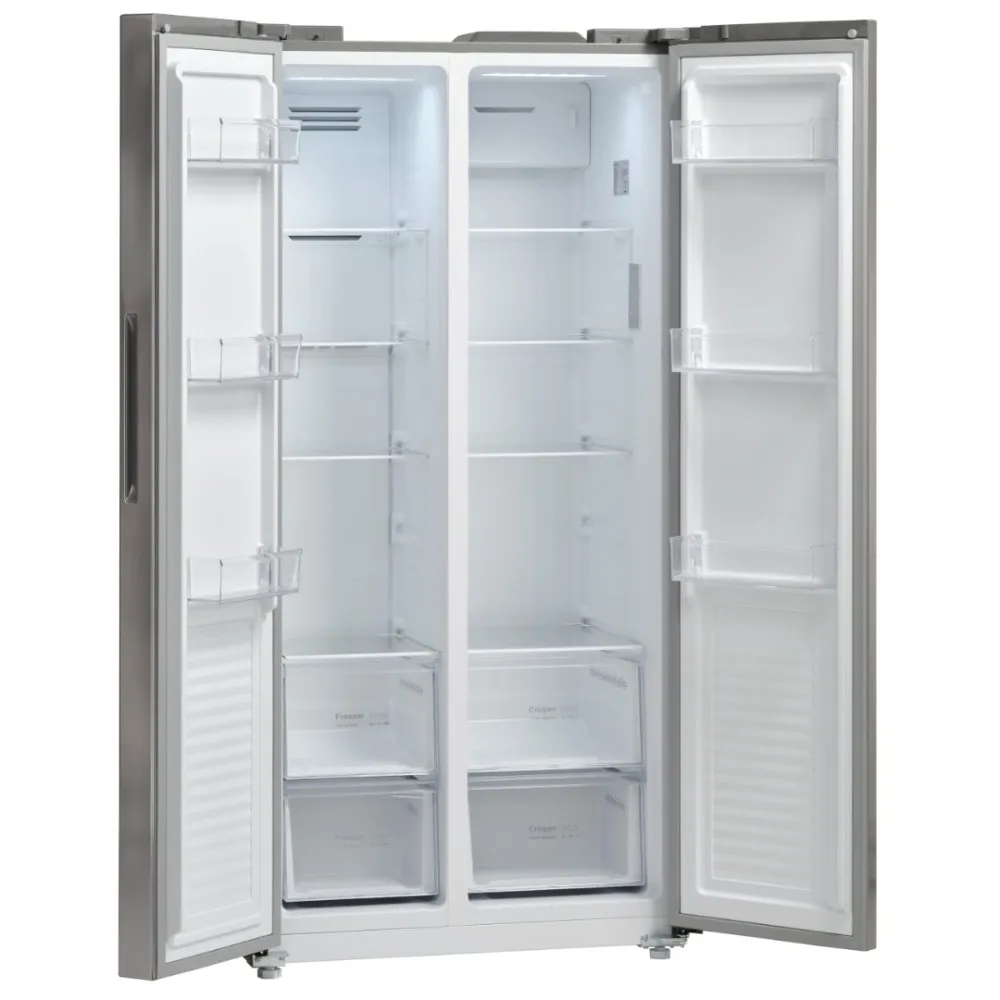 Kombineeritud külmik SKF 433 X