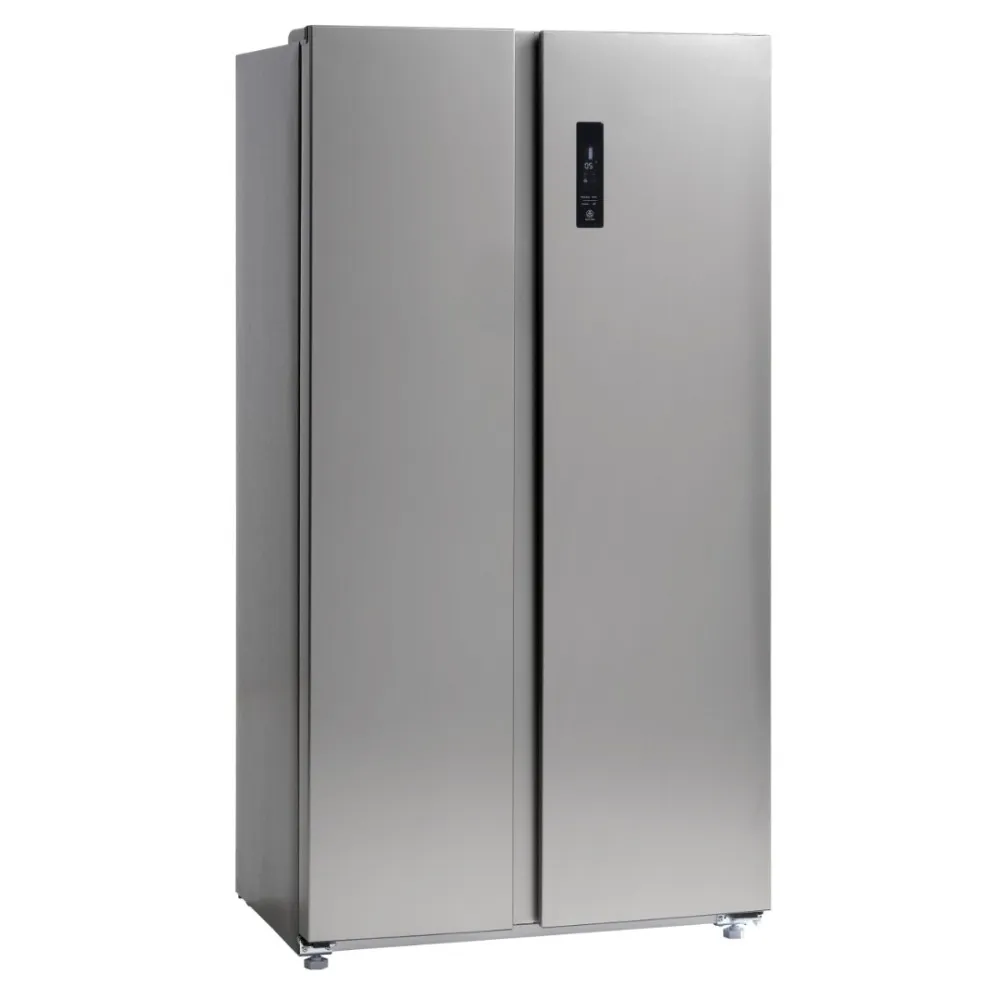 Kombineeritud külmkapp SKF 562 X