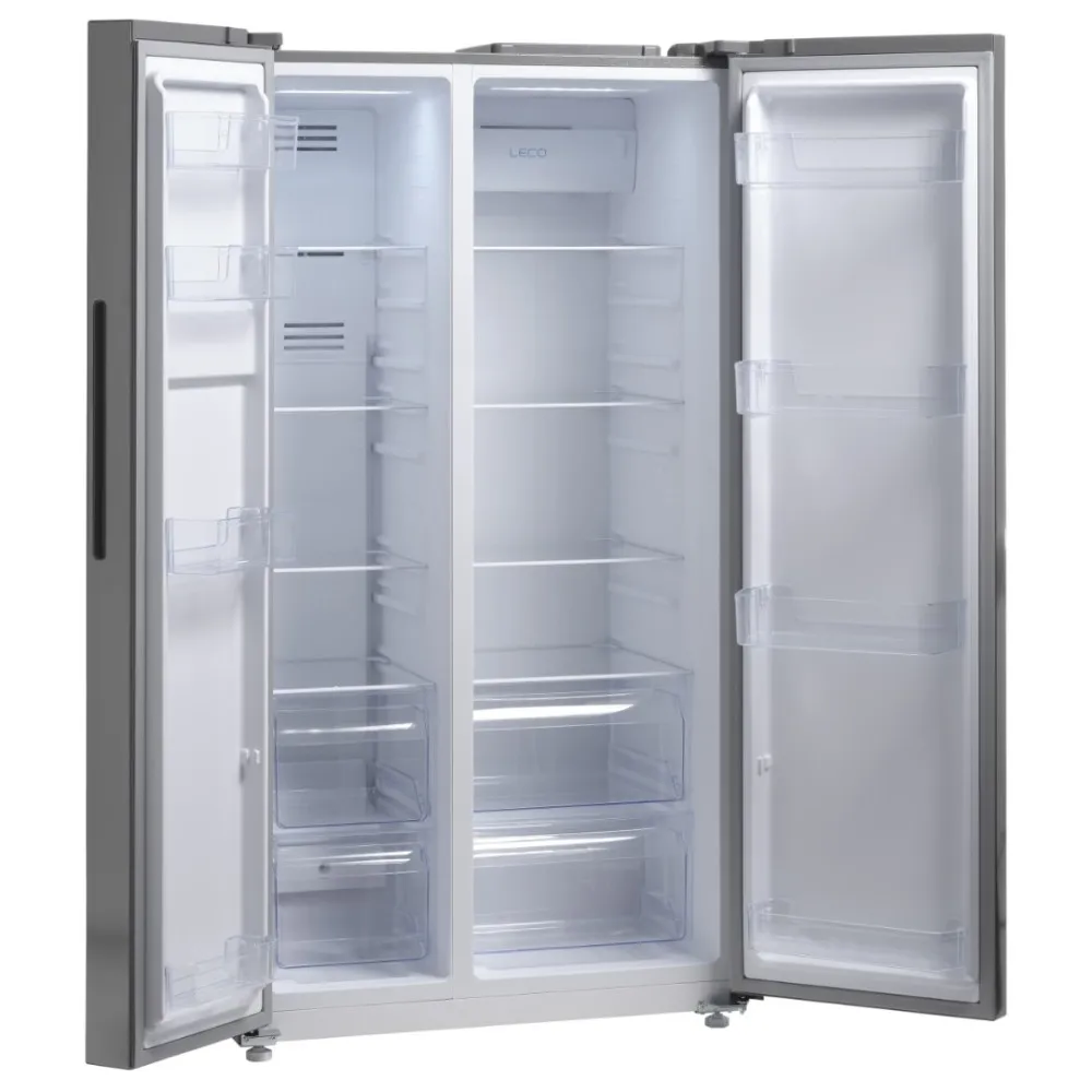 Kombineeritud külmkapp SKF 562 X