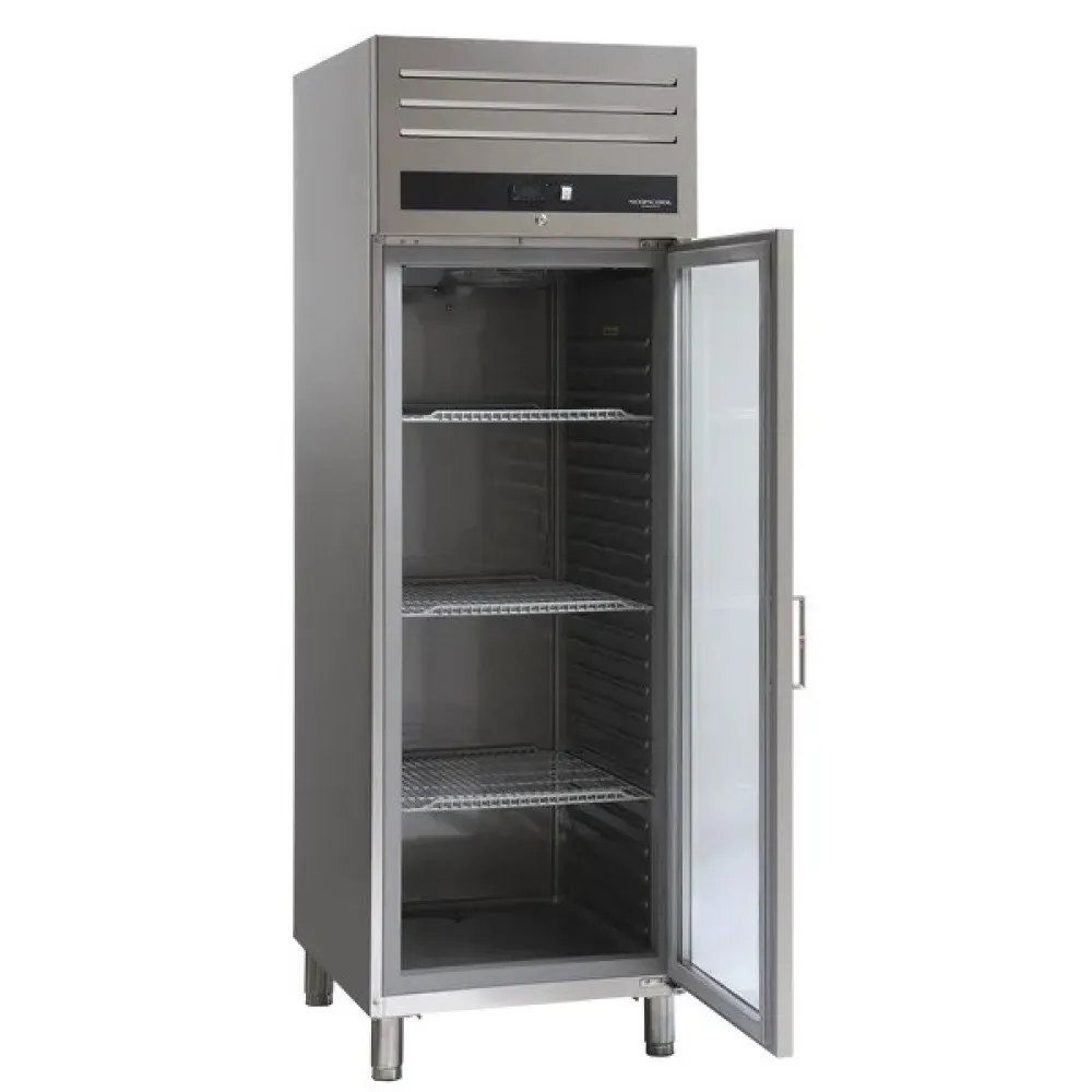 Refroidisseur GUR 700 - Modèle avec Porte Vitrée