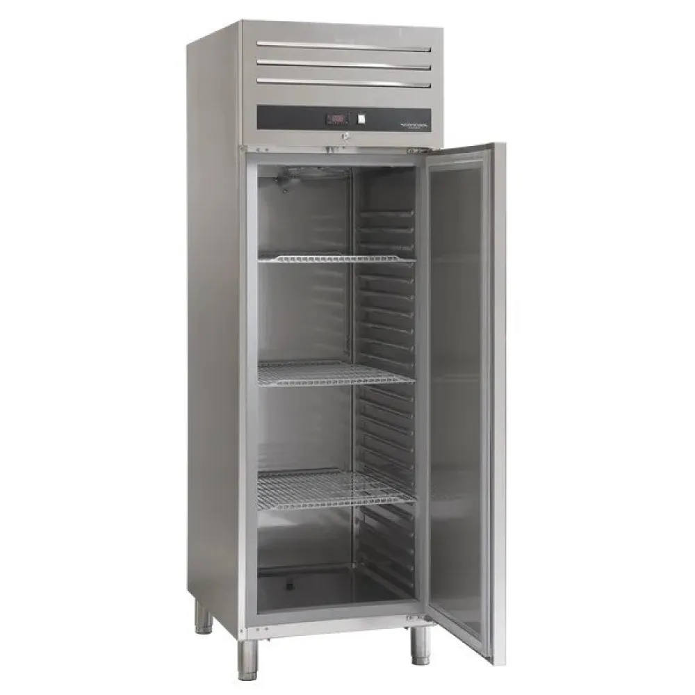 Premium GN 2/1 Refrigerator GUR 700 X