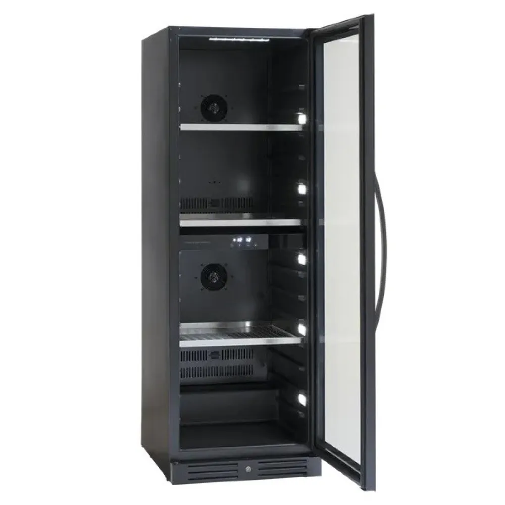 Réfrigérateur à Vin SV 1382 B