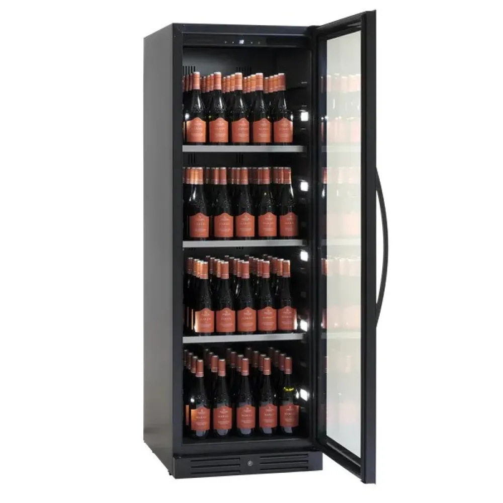 SV 138 B Šaldytuvas