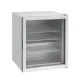 ChillMax 88L Glass Door Freezer