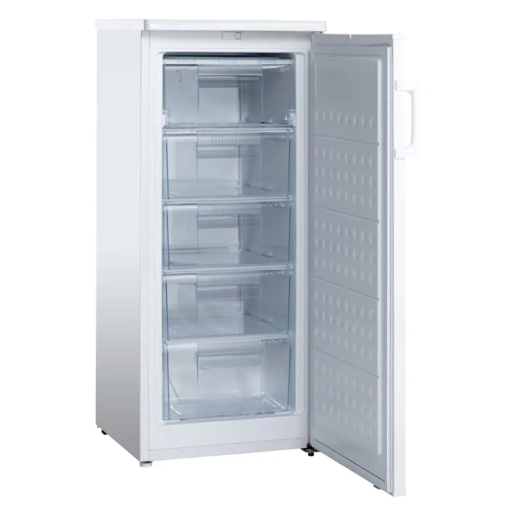 Compact Freezer 146L