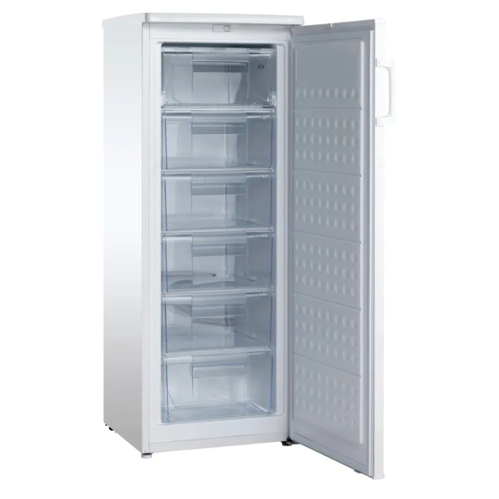 SFS 206 W Premium Freezer