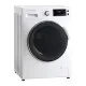 Washing machine WAH 2908 W – Tõhus pesumasin