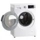 Washing machine WAH 2908 W – Tõhus pesumasin