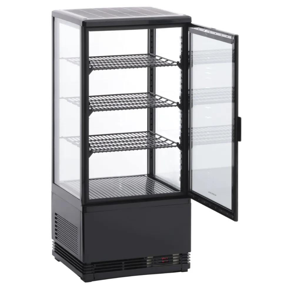 Vitrine Réfrigérée RT82BE