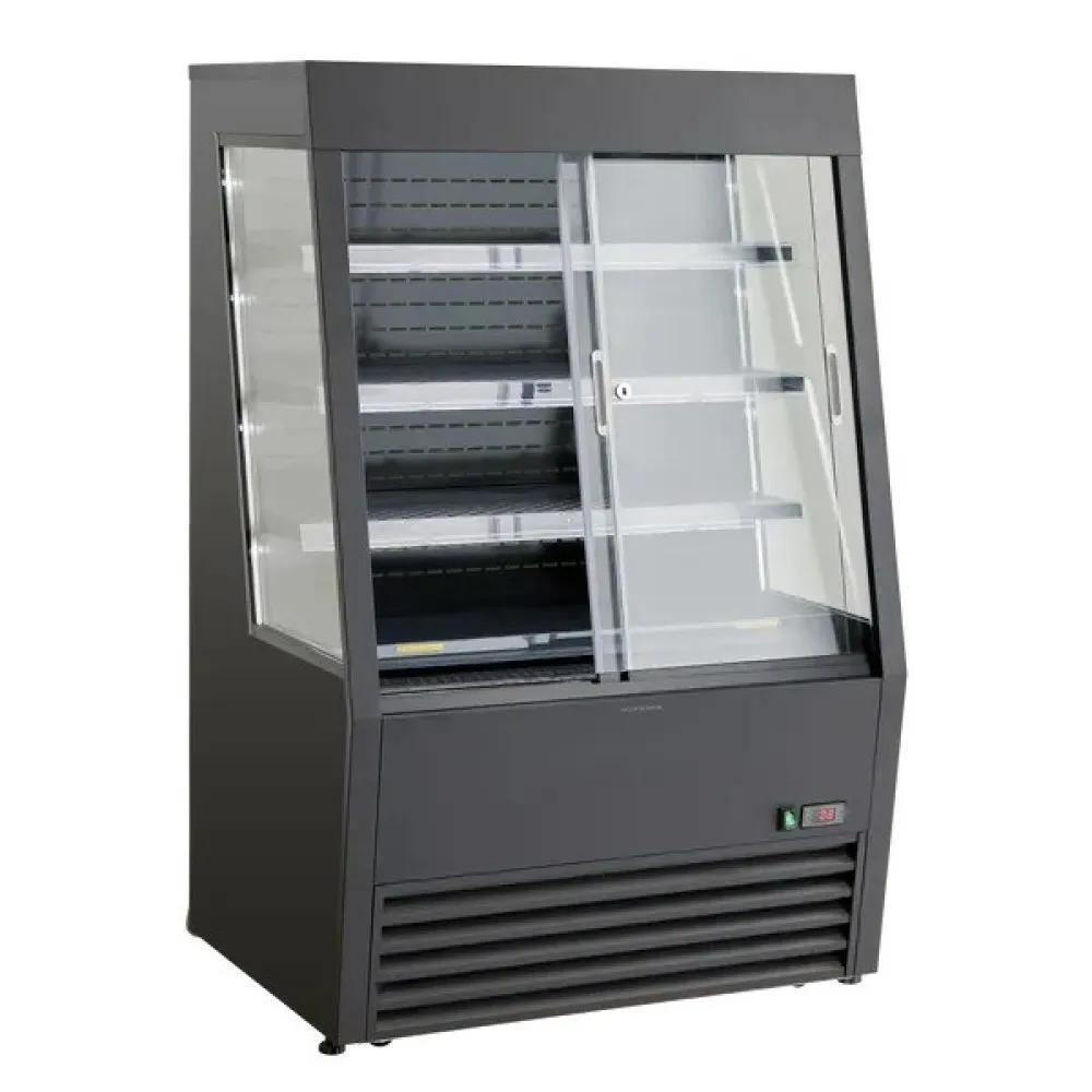 Vitrine réfrigérée OFC 309 B