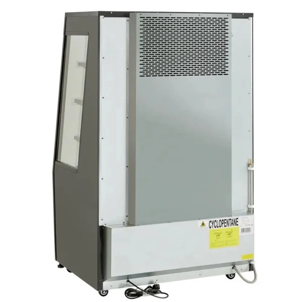 Vitrine réfrigérée OFC 309 B