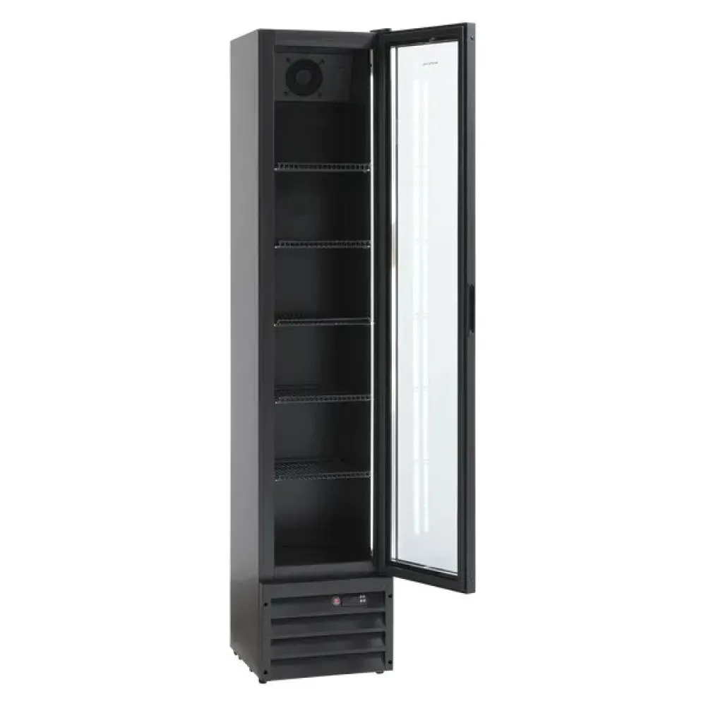 Šaldytuvas SD 226 BE - Didelis Baro Šaldytuvas