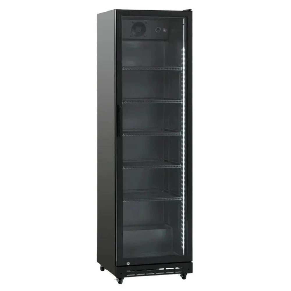 Réfrigérateur d'affichage SD430BE