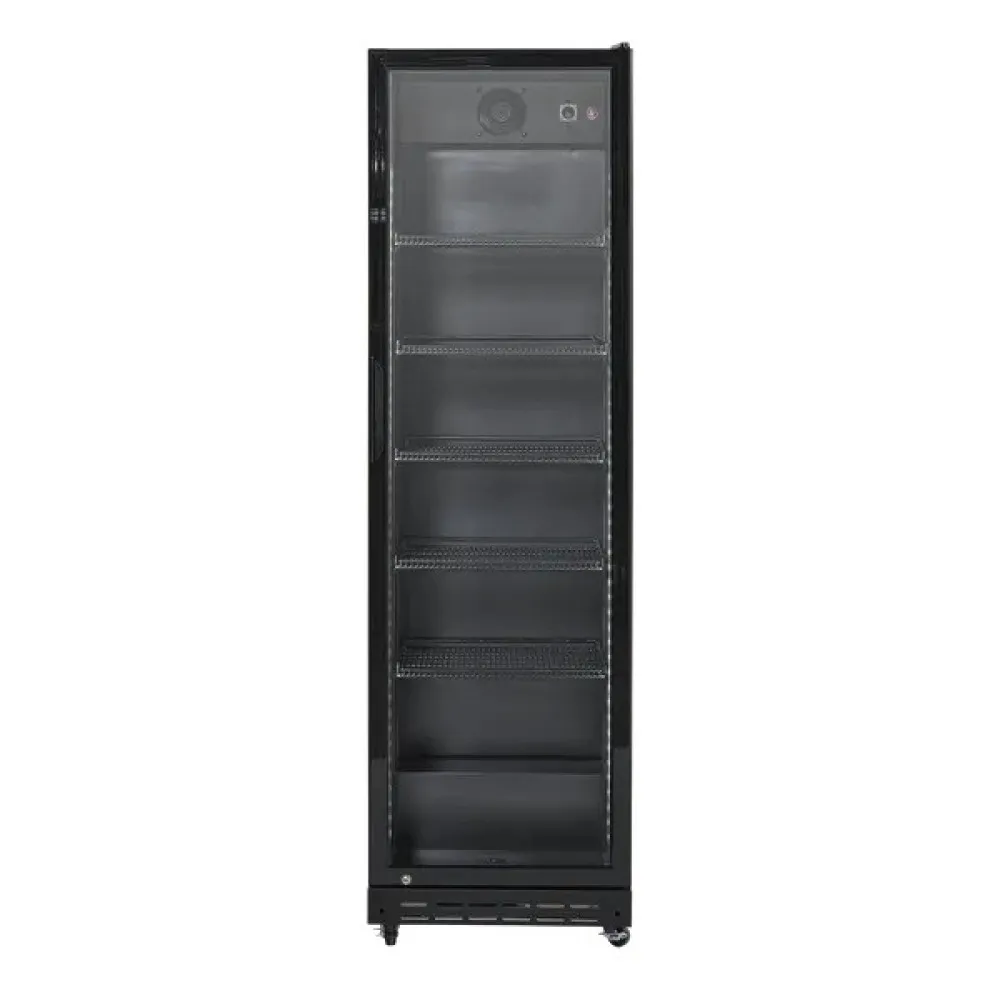 Réfrigérateur d'affichage SD430BE