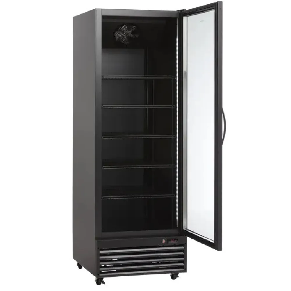 Réfrigérateur Afficheur SD 726 BE