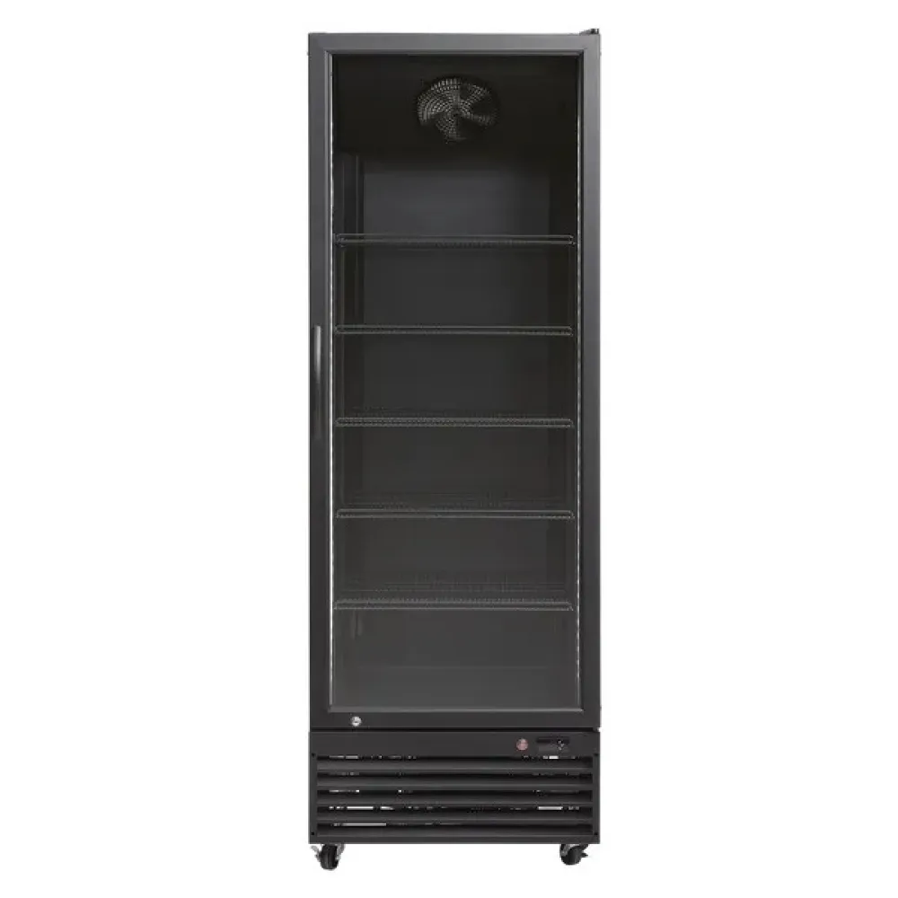 Réfrigérateur Afficheur SD 726 BE