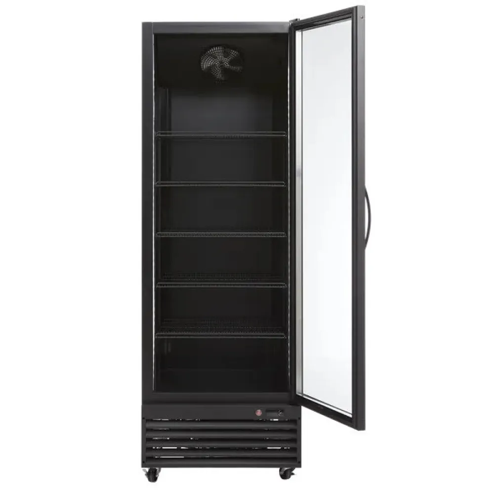 Réfrigérateur Afficheur SD 726 BE