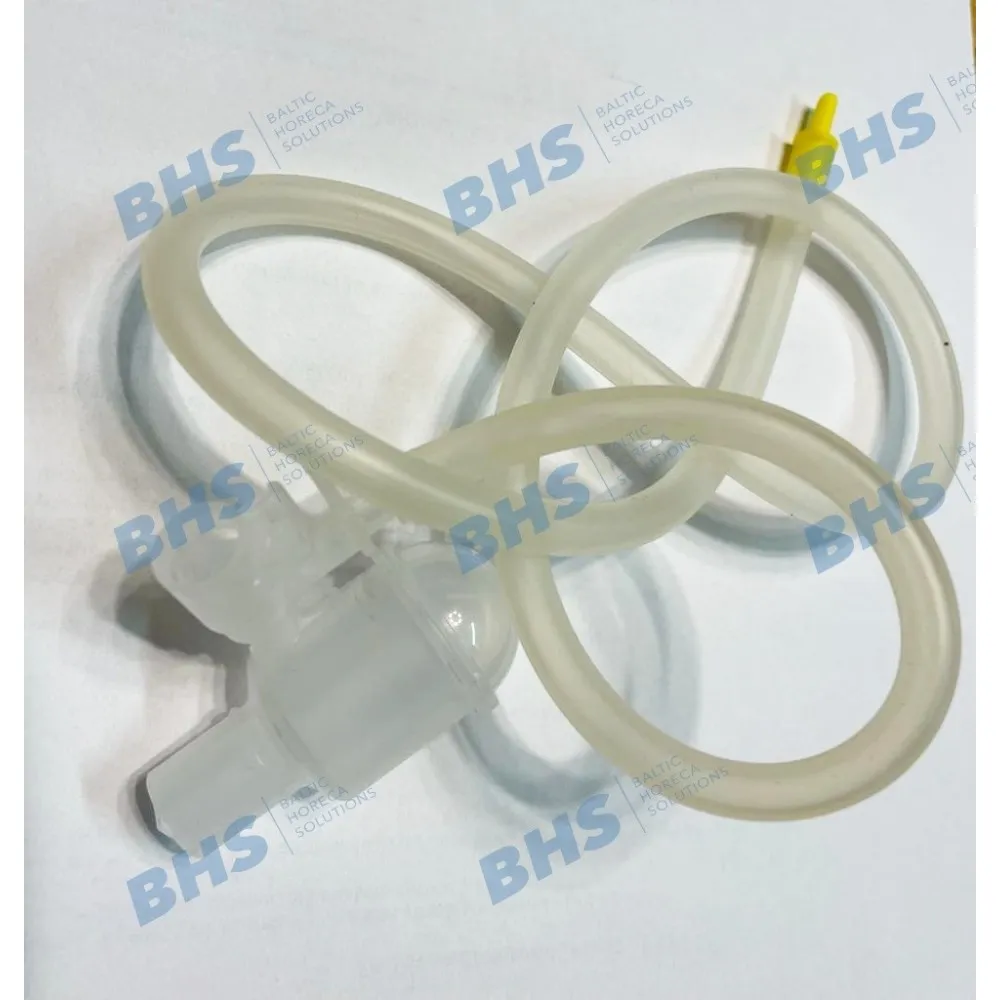 Kohvimasina NcFoamer 750mm 50tk